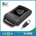 Pl-2018V Handheld Veterinary Ultrasound Scanner with CE